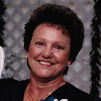 Gloria H. Lombas Profile Photo