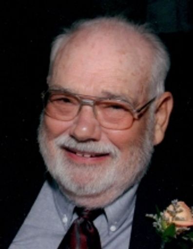 Floyd E. Lyneis