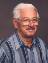 Agapito Borjas Sr.