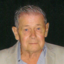 Carleton R. "Sonny" Hartman Profile Photo
