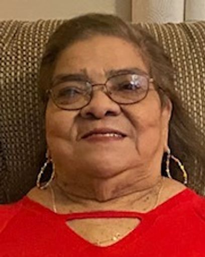 Maria Roberta Mejia's obituary image