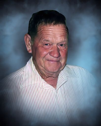 Julian Murray's obituary image