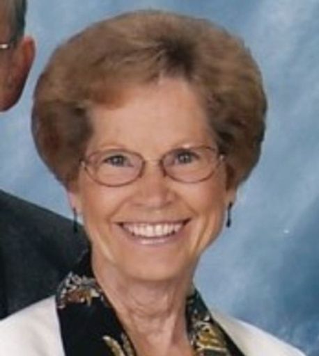 Gladys E. Kimes