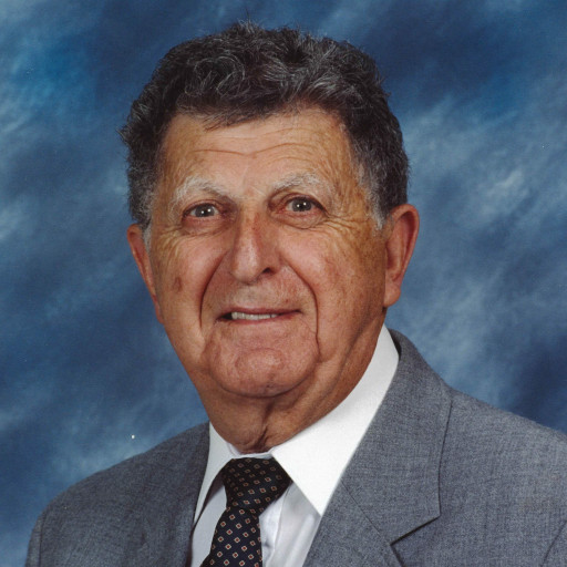 Colonel Pasquale A. Gicale, USAF (Ret.)