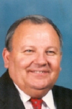 Ronald W. Heuer