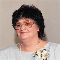 Jacqueline "Jackie" Miller Roark