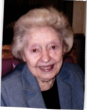 Mildred Lebkuecher