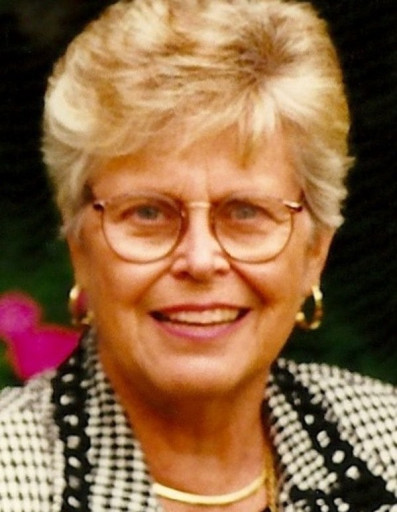 June Cary Profile Photo