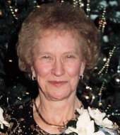 Mildred McWhirter