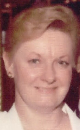 Anne Joyce McGregor Profile Photo