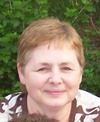 Linda  Lee McCorkell