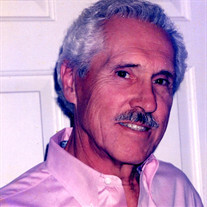 Mr. Arnold D. Metcalf Profile Photo