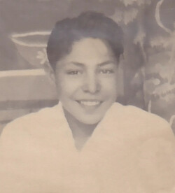 Guadalupe C. Solis