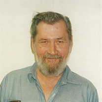Allen Gafkjen Profile Photo