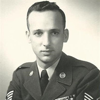 Earl W. Shadday