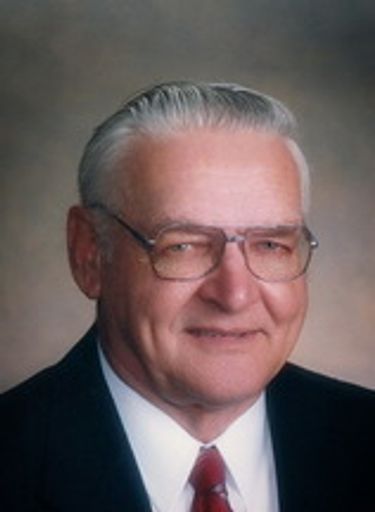 Harry Pachniak Profile Photo