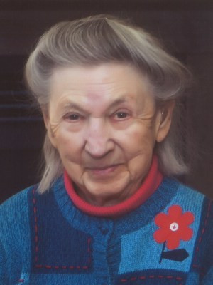 Dorothy M. Oppegard