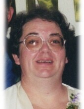 Kathryn A. Kebert