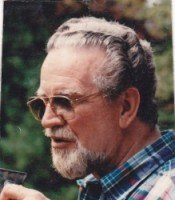 Theodore L. Seitz