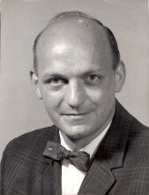 Edward 'Ed' Roald Besenfelder