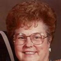 Lois Betty Jean McConkey Profile Photo