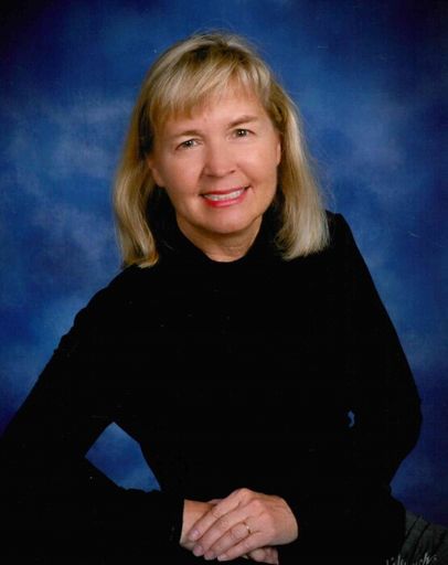 Sharon Kemp Jenkins