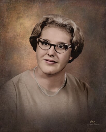 Sandra Kay Hamilton's obituary image