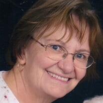 Barbara Sue Whitfield