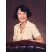 Virginia Bradley Profile Photo