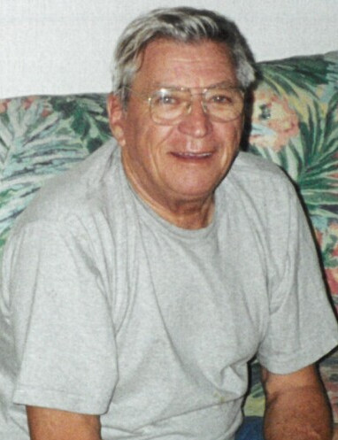 Joe E. Lorenz