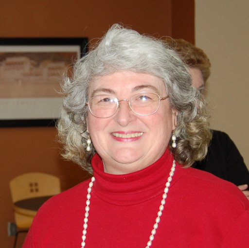 Diane L. Patton Profile Photo