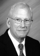 Rev. Dr. William Arthur Deprater Profile Photo