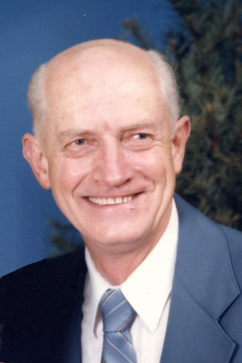 Stanley T Williams Profile Photo