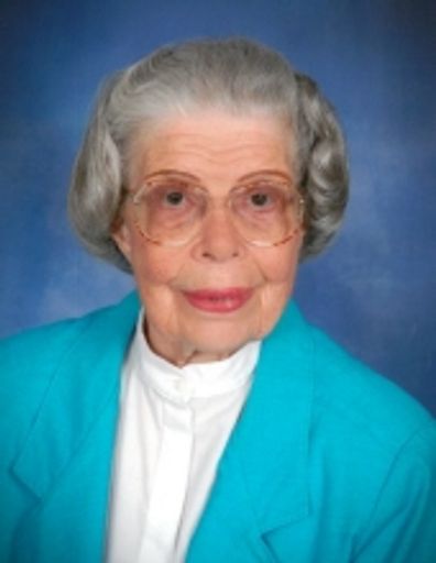 Edna Mary Thorp Profile Photo