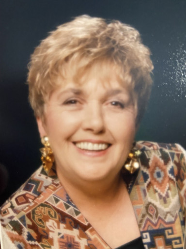 Donna Hall Profile Photo