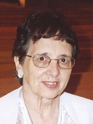 Donna M. Houseman