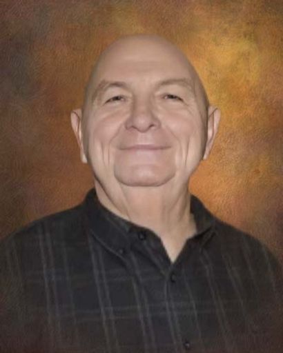 Terry J. Broussard Profile Photo