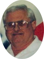 David Mark Ogg Sr