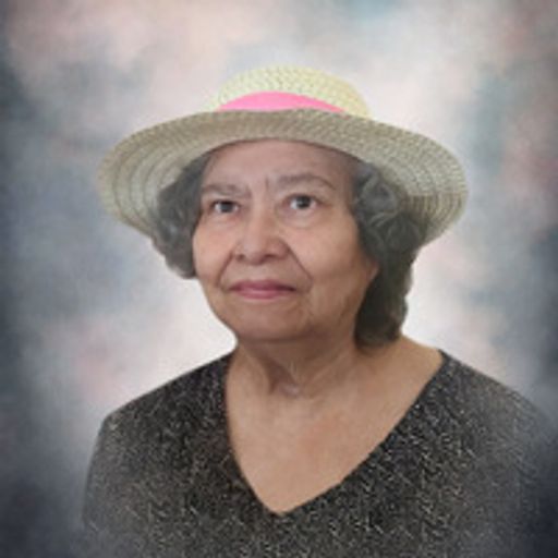 Maria G. Briones