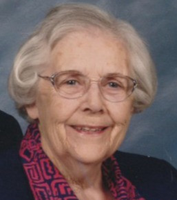 Gladys Marie Scruggs Reed Profile Photo
