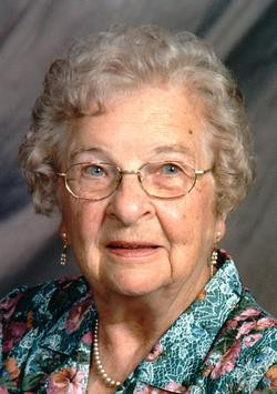 Marjorie Richardson