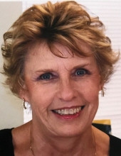 Janet Hazeldean