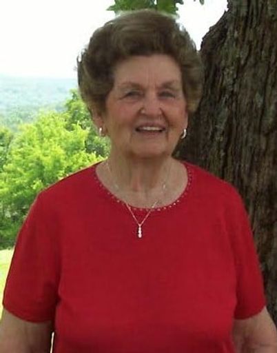 Irene Allenbaugh Profile Photo