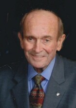 Dr. J. Douglas Guthrie