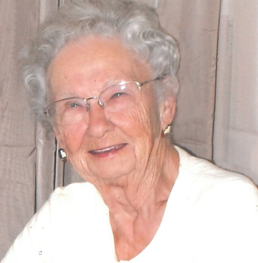 Margaret W. Reynolds Profile Photo