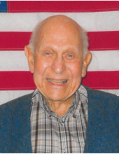 Harry D. Pratt Profile Photo