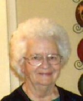 Kathleen  "Kay" Tersiner