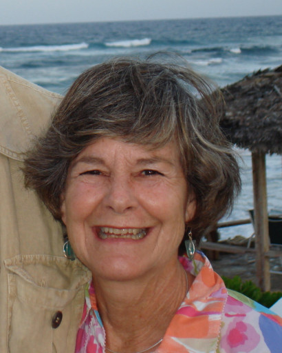 Carolyn W. Barr Profile Photo