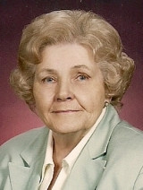 Hazel Haun