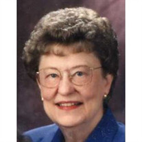 Janet Jean Miller